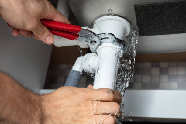 Best Carpet water damage restoration  in Fort Wright, KY