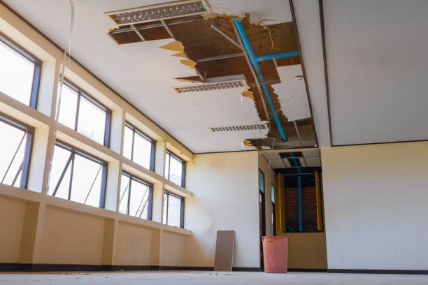 Best Flooded house restoration  in Fort Wright, KY