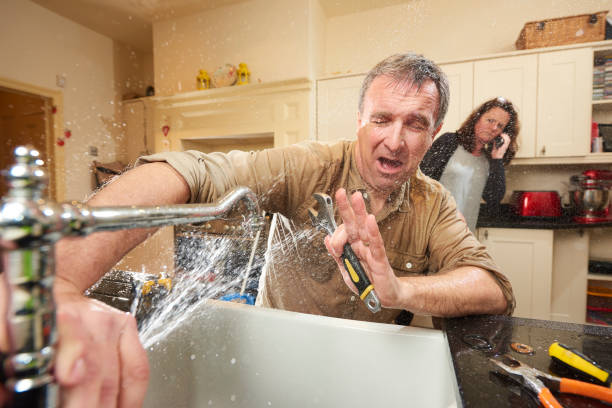 Best Water damage restoration specialists  in Fort Wright, KY